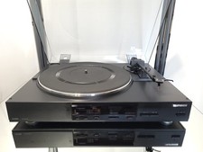 Telefunken HS 880 Direct Drive