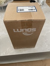 LUNOS 039993 EINSCHUB: Lüftung m. WRG f. Wohnräume E2 EINSCHUB