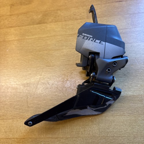 Sram force axs etap - etap, d1