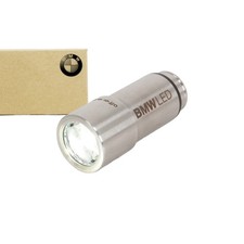 Original bmw led taschenlampe - original,