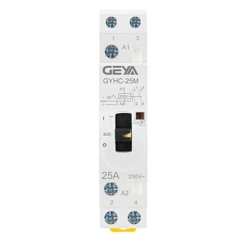 Geya modulares schütz - geya,