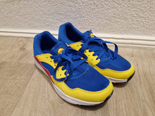 Original Lidl Sneaker Limited Fan Edition Turnschuhe Trainers Baskets 36 UK 3.5