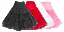 50er jahre petticoat - 50er,
