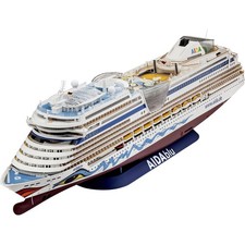 Revell 05230 aida - revell,