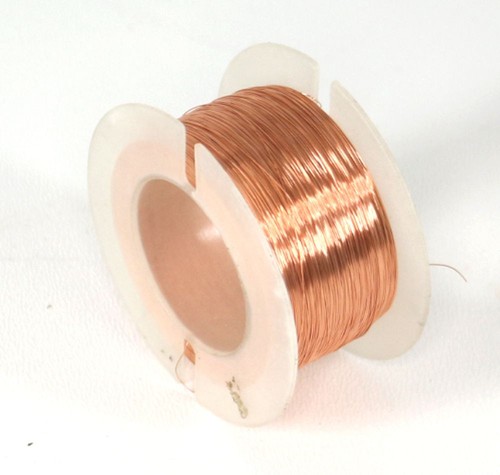 500 meter spule - 500,