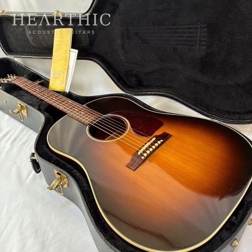 Gibson standard 2018 - j-45,
