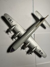 Blech Flugzeug Arnold Swiss