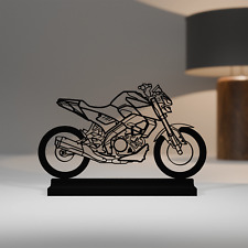 Yamaha MT 125 Modell 3D