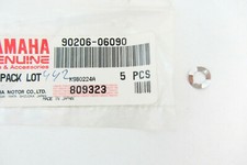 Unterlegscheibe Hitzeschutz