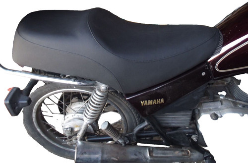 Yamaha beluga r125 sitzbezug - yamaha,