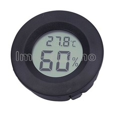 Cigar Humidor Hygrometer