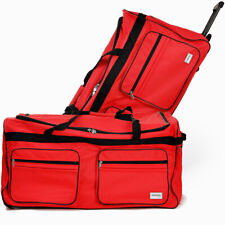 B-Ware XXL Reisetasche Trolley Tasche Bag Koffer Sporttasche Reisekoffer Case