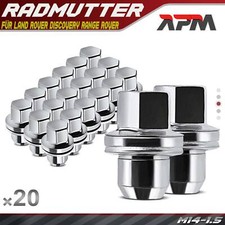 20x radmutter für land rover - 20x,