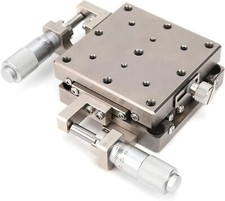 NEU OVP XYSSG60 MISUMI Kreuztisch Positioniertisch Kreuzsupport Koordinatentisch