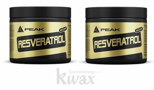 2er pack peak - (eur,