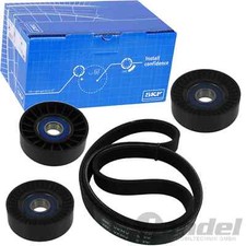 SKF KEILRIPPENRIEMEN-SATZ