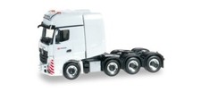 Herpa mercedes actros slt - herpa,
