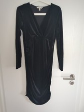 Maternity Dress Samt/ Umstandsmode 