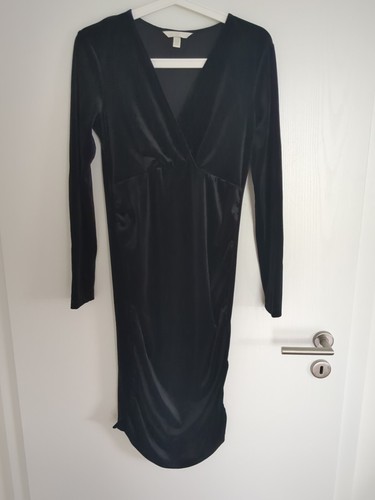Maternity dress samt - maternity,