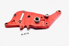 Moto Guzzi V 11 Le Mans KS Bj 2003 - Rahmenhalter Schwinge rechts A47E