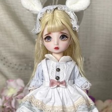 30cm Handgemachte BJD Puppe