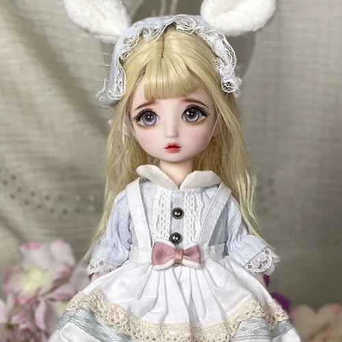 30cm handgemachte bjd - 30cm,