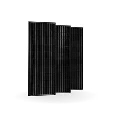 MoeCell Panel 3er Set 225W