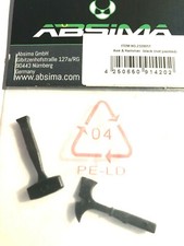 Axe und Hammer 1:10 Zubehör