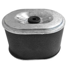 Luftfilter 6,5PS Benzinmotor für Rüttler Holzspalter Häcksler Einachser Go-Cart