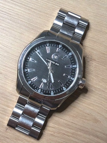 Cerruti 1881 herrenuhr 10028 - 1881, 10028-1