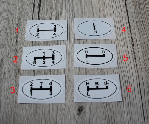 Deutz schaltschema oval - deutz,
