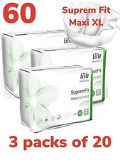 Lille Suprem Fit Maxi All in