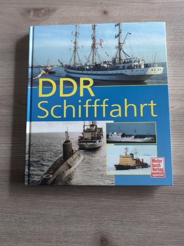Ddr schifffahrt - ddr,