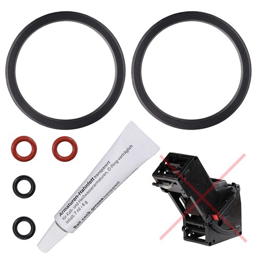Dichtung ring für - dichtung, melitta