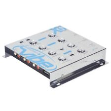 1 LANZAR VIBEX6 Crossover