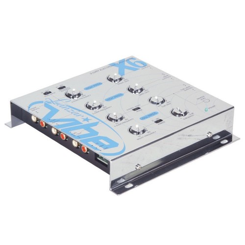 Lanzar vibex6 crossover - 1,