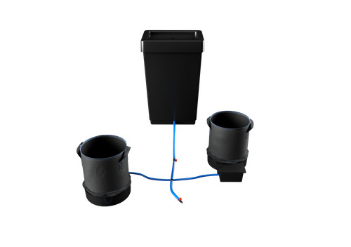 Autopot flexipot system - autopot, 2