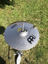 Meinl Classic Customer Hi Hat, Meinl, Hi Hat