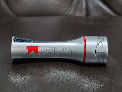 Original marlboro taschenlampe - original,