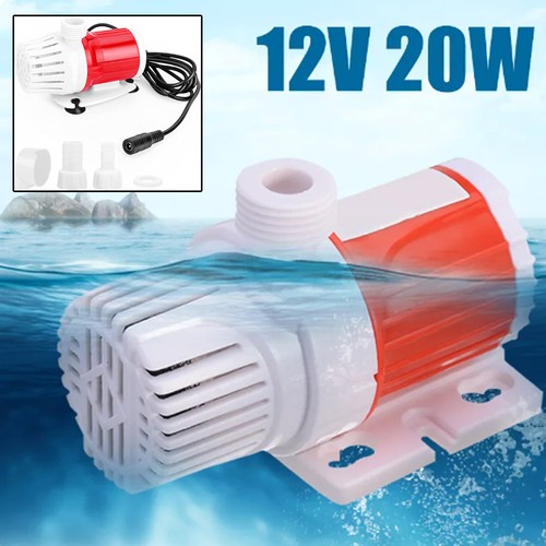 1100l wasserpumpe - 1100l/h,