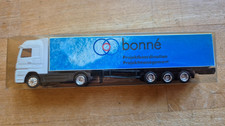 Automodell LKW "bonné" 1:87 - lizensiert DaimlerChrysler AG