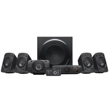 Logitech Z906 5.1