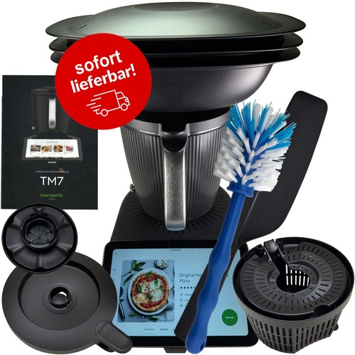 Vorwerk thermomix tm7 - thermomix®,