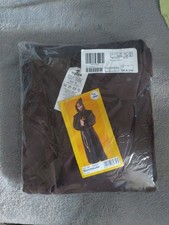 Mönch Kutte Gr.56 Dunkelbraun