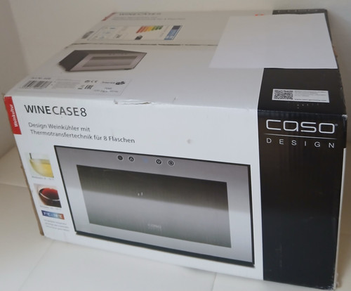 Caso design winecase - winecase, 8