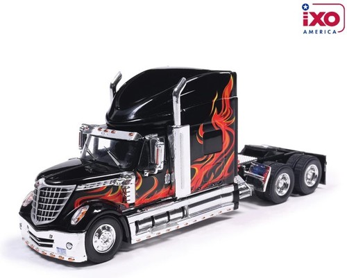 International lonestar 2010 - international,