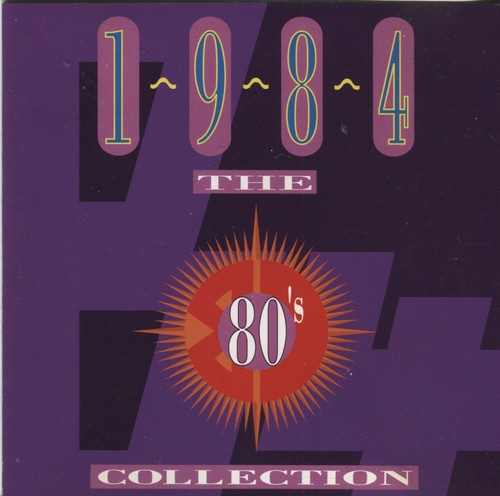 The collection 1984 - the,