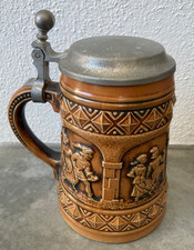 Bierkrug von gerzit mit - bierkrug,