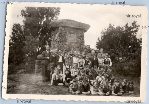 Hermann löns denkmal - hermann, löns-denkmal
