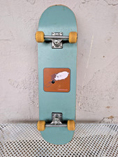 Vintage Oldschool Skateboard
